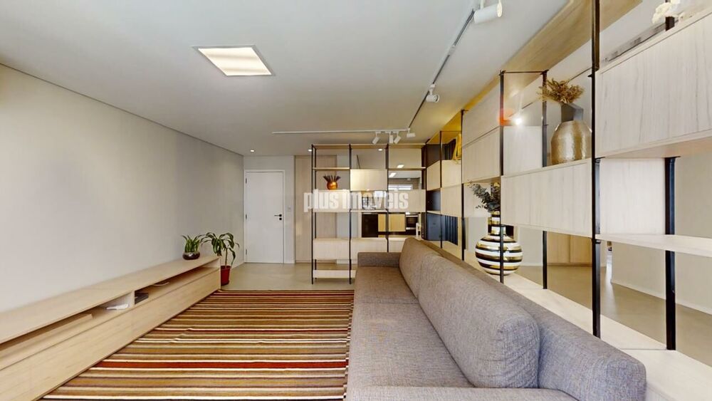 Apartamento, 2 quartos, 116 m² - Foto 3