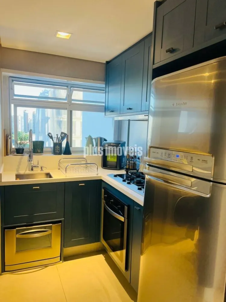 Apartamento, 2 quartos, 125 m² - Foto 6