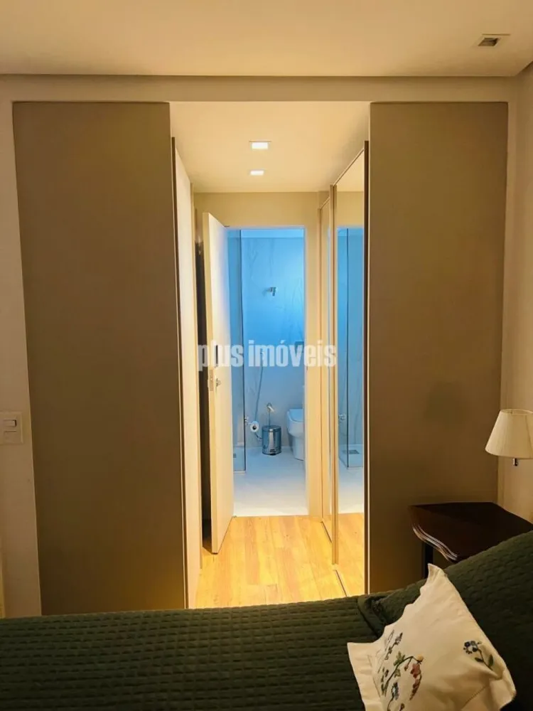 Apartamento, 2 quartos, 125 m² - Foto 8