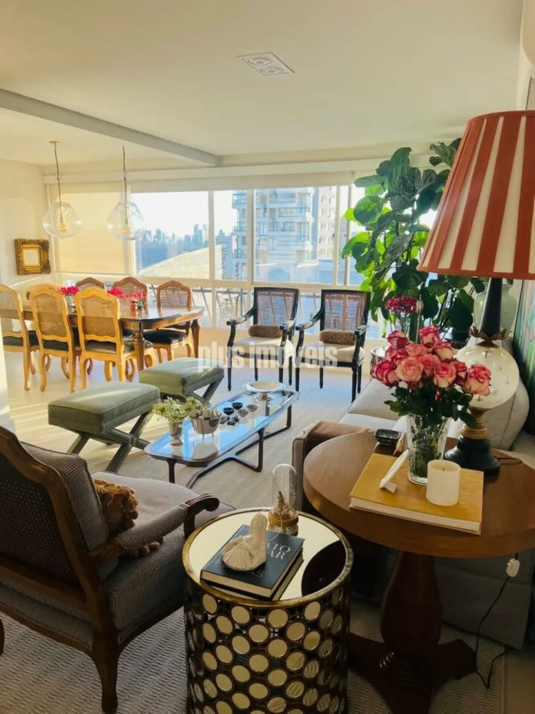 Apartamento, 2 quartos, 125 m² - Foto 3