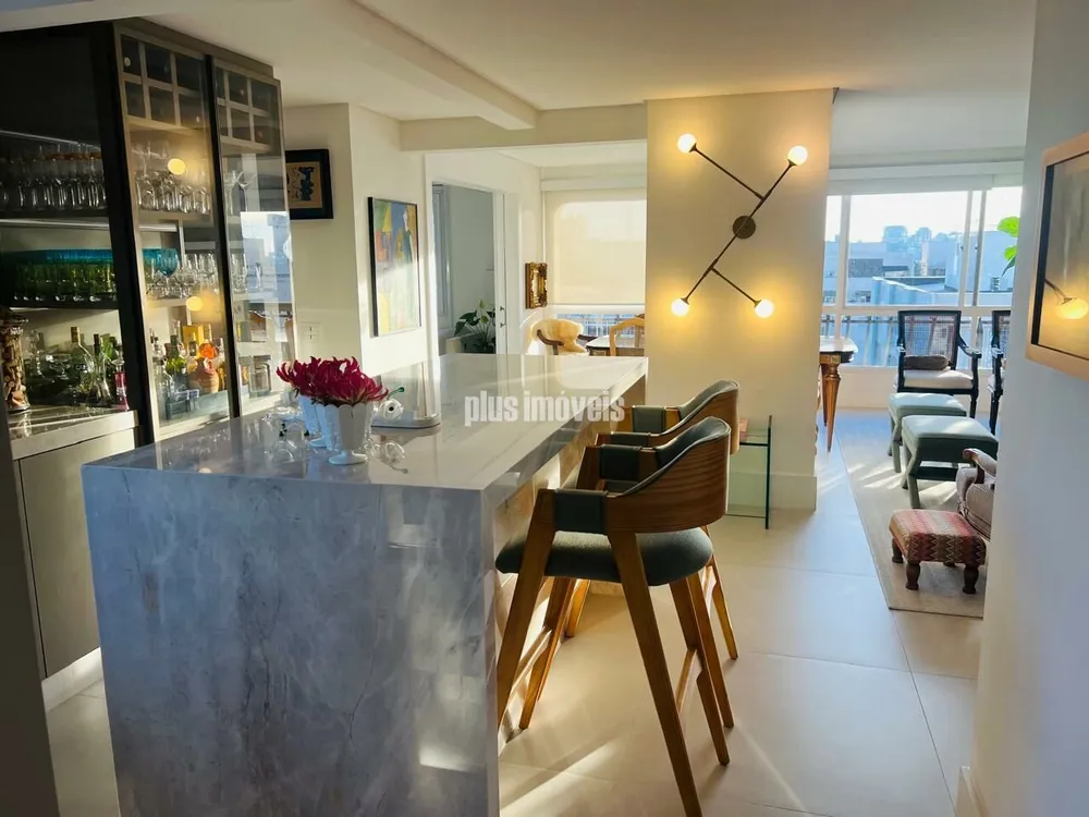 Apartamento, 2 quartos, 125 m² - Foto 7