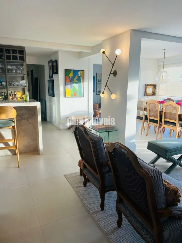 Apartamento, 2 quartos, 125 m² - Foto 4