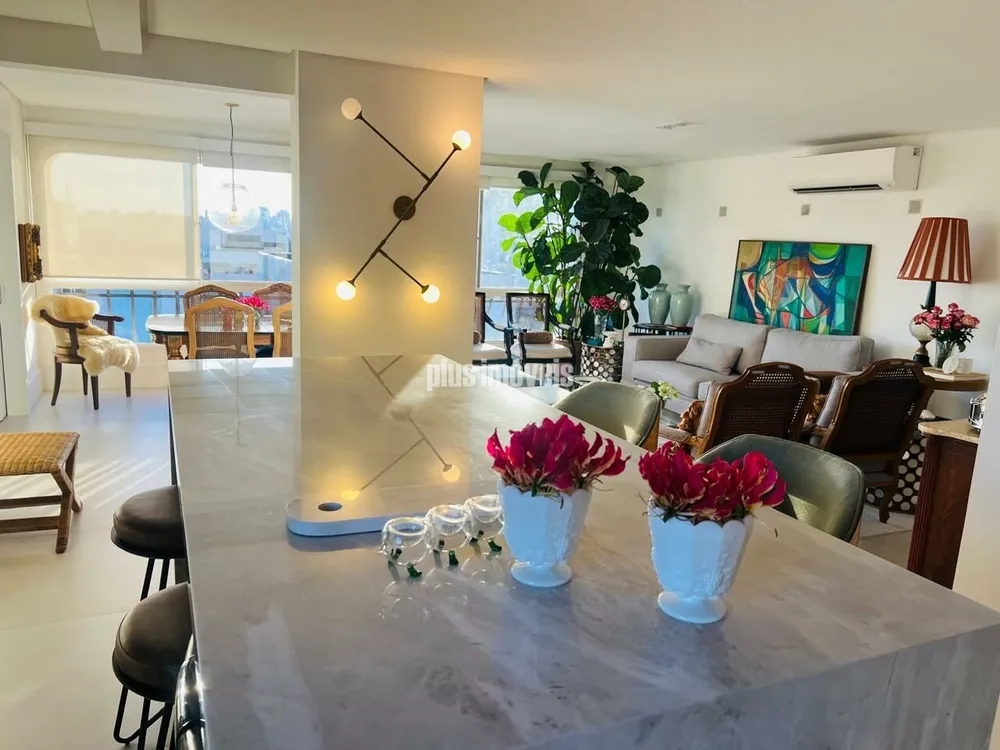 Apartamento, 2 quartos, 125 m² - Foto 2