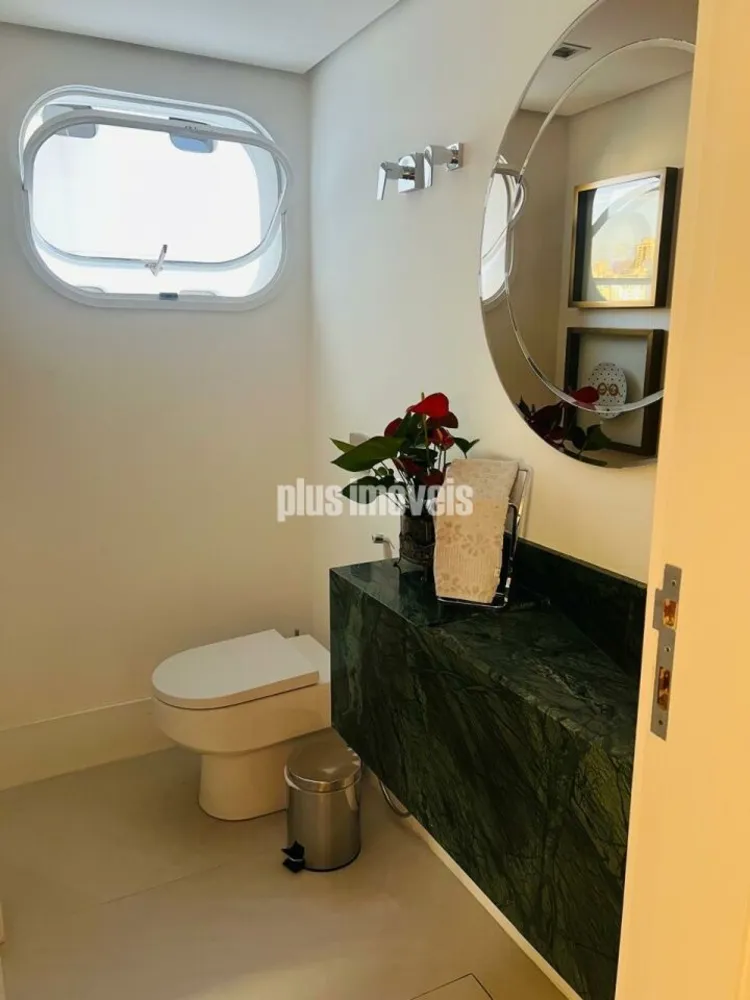 Apartamento, 2 quartos, 125 m² - Foto 5