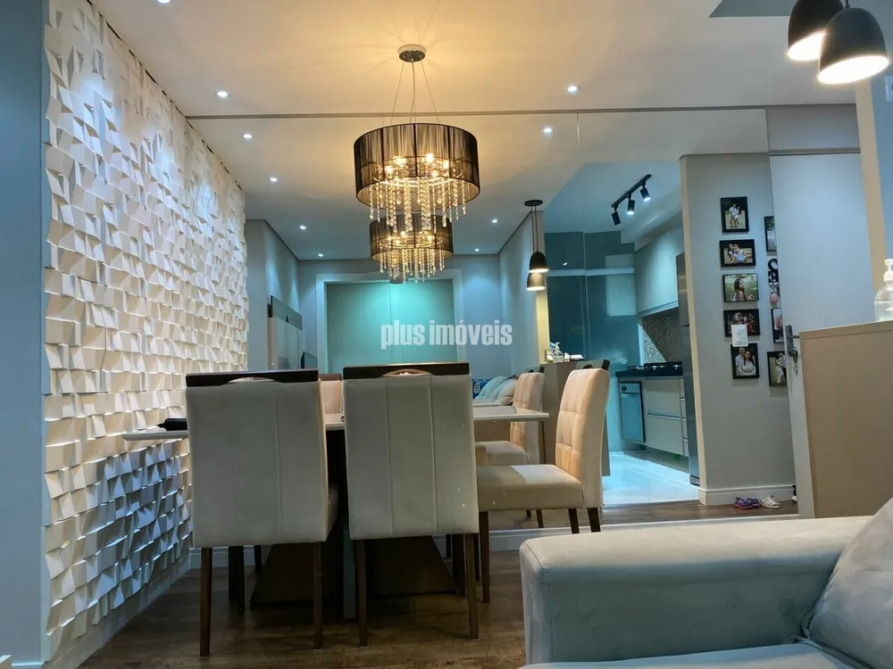 Apartamento, 2 quartos, 59 m² - Foto 5