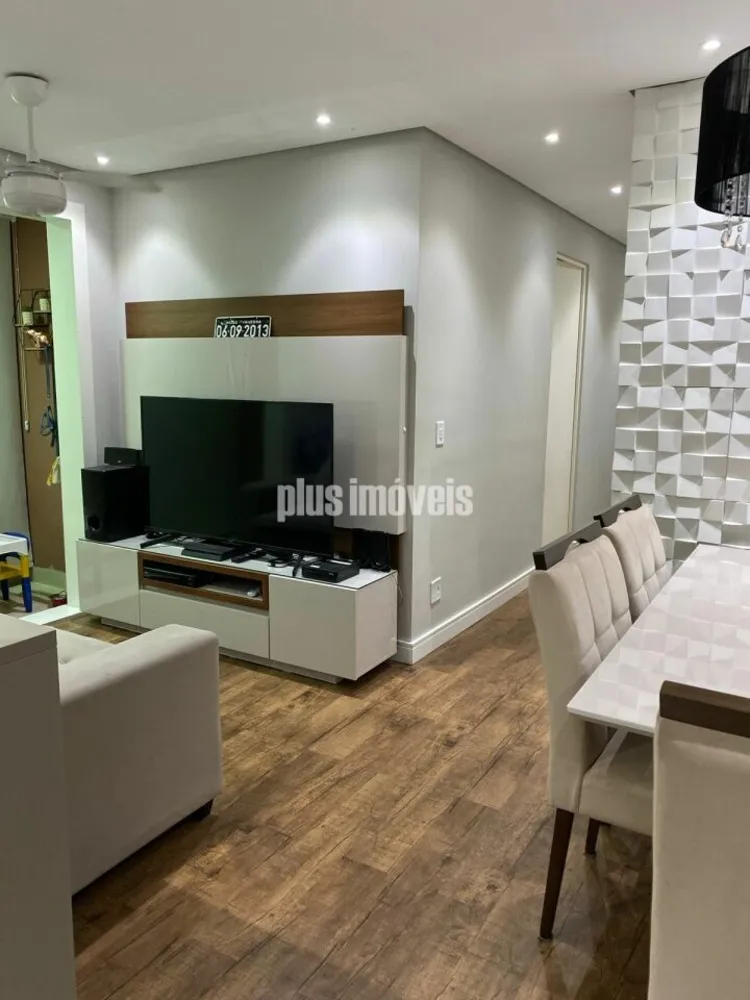 Apartamento, 2 quartos, 59 m² - Foto 3