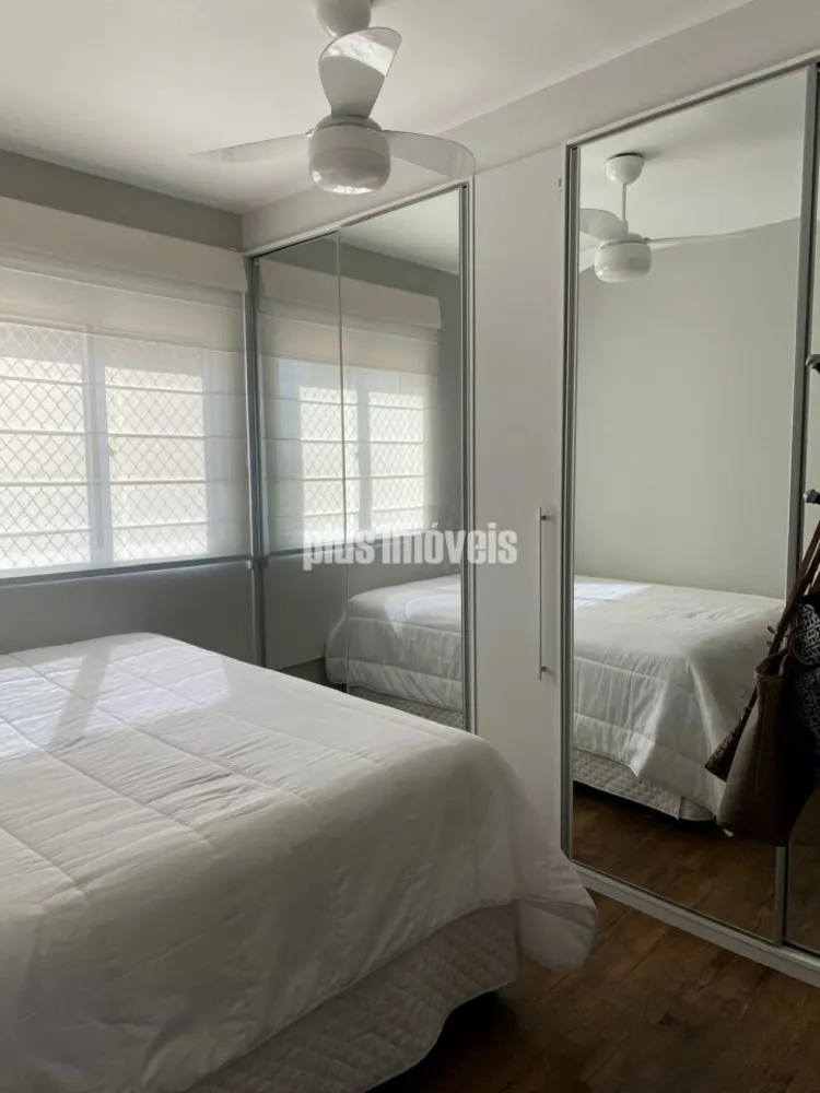 Apartamento, 2 quartos, 59 m² - Foto 7