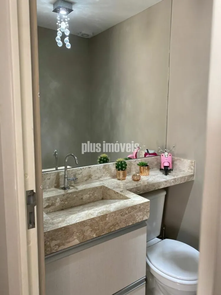 Apartamento, 2 quartos, 59 m² - Foto 2