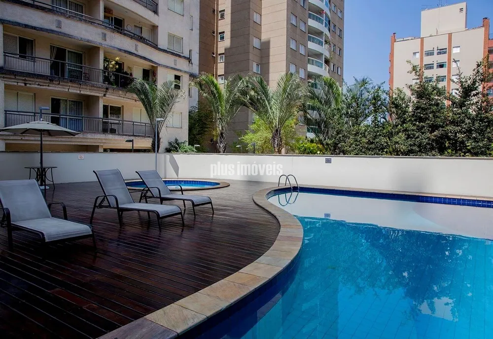 Apartamento, 3 quartos, 71 m² - Foto 5