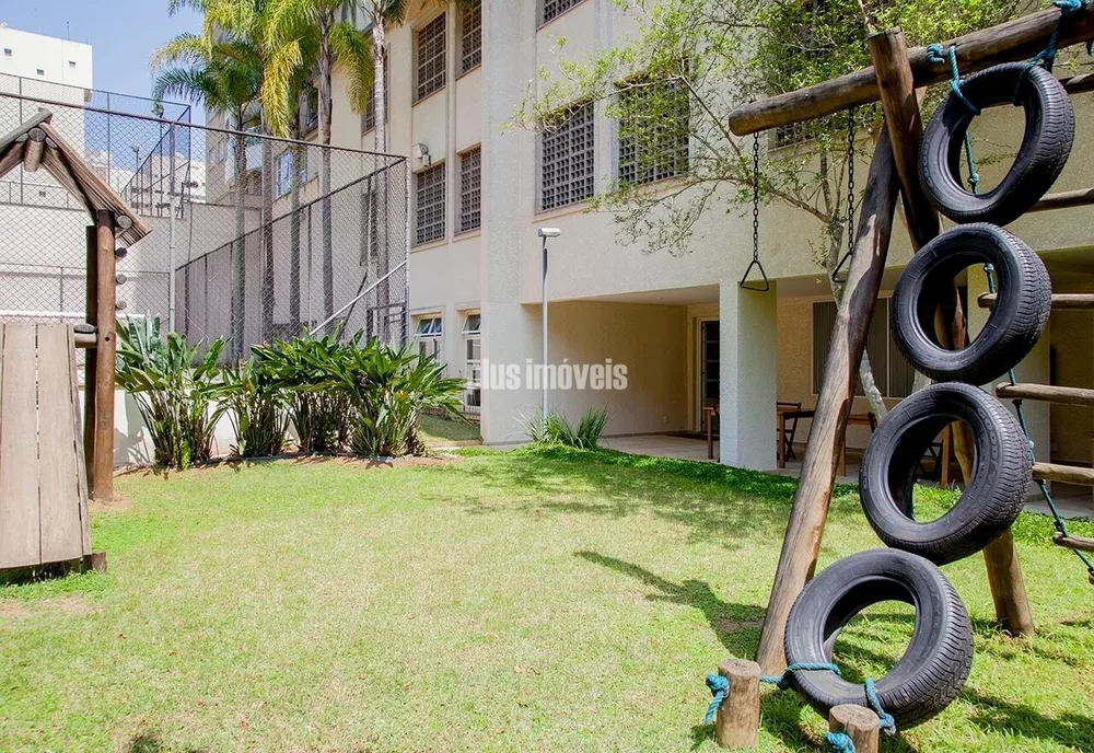 Apartamento, 3 quartos, 71 m² - Foto 8