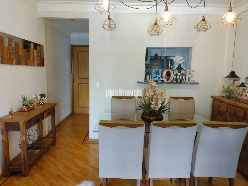 Apartamento, 3 quartos, 71 m² - Foto 2
