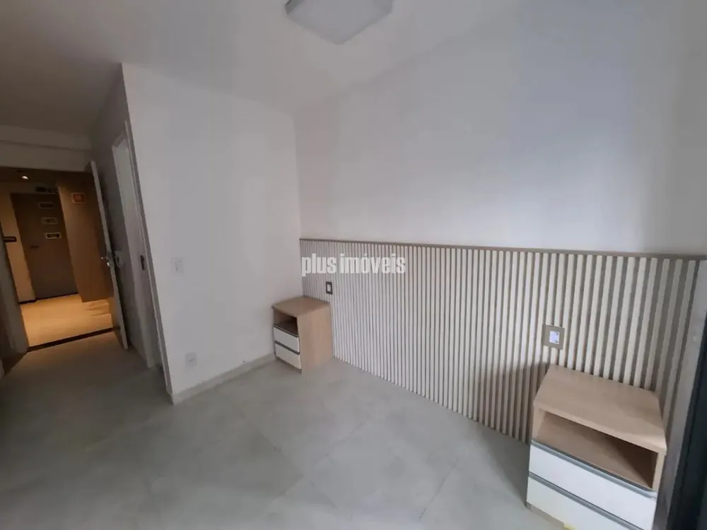 Apartamento, 1 quarto, 20 m² - Foto 3