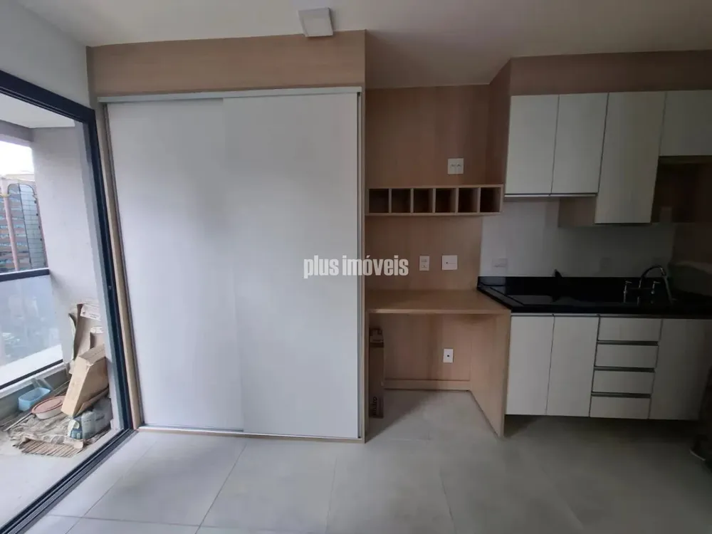 Apartamento, 1 quarto, 20 m² - Foto 4