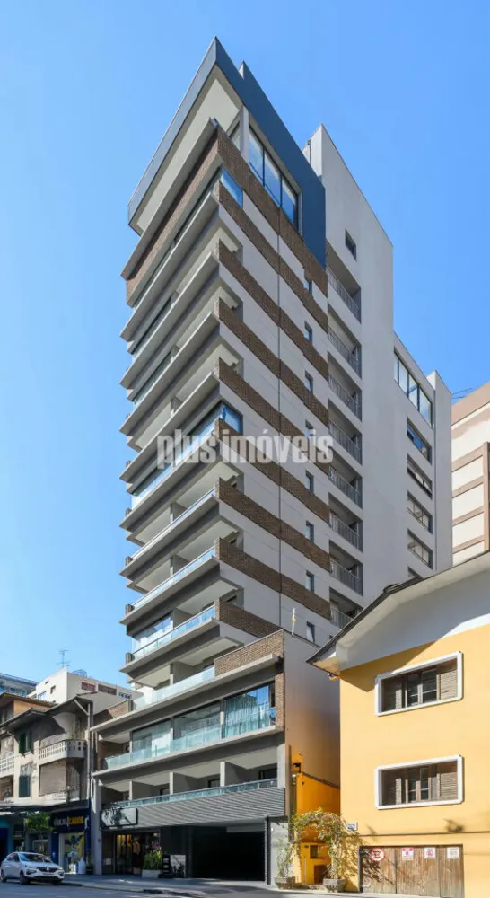 Apartamento, 1 quarto, 20 m² - Foto 6
