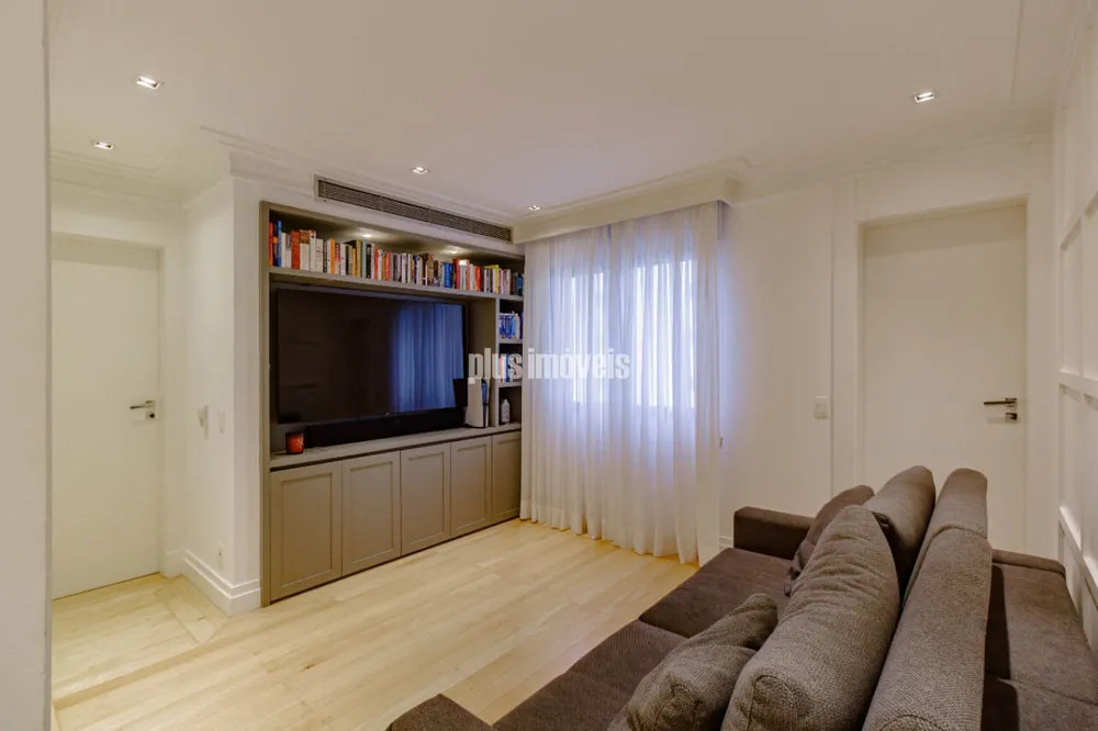 Apartamento, 4 quartos, 260 m² - Foto 4