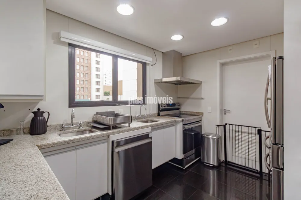 Apartamento, 4 quartos, 260 m² - Foto 1