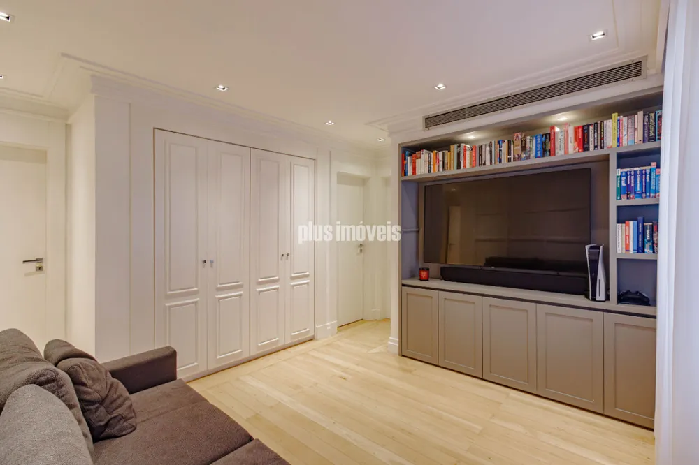 Apartamento, 4 quartos, 260 m² - Foto 3