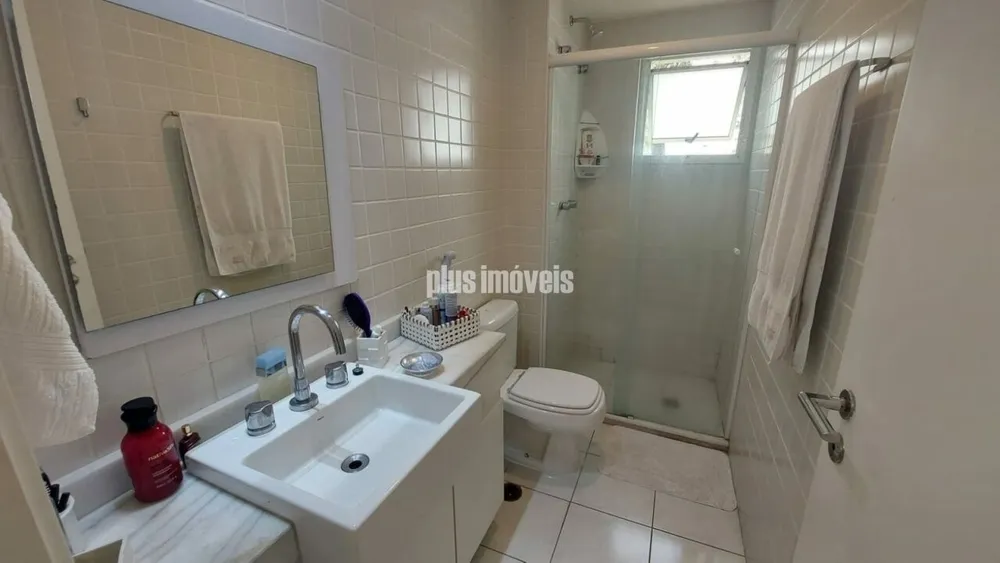 Apartamento, 2 quartos, 55 m² - Foto 8