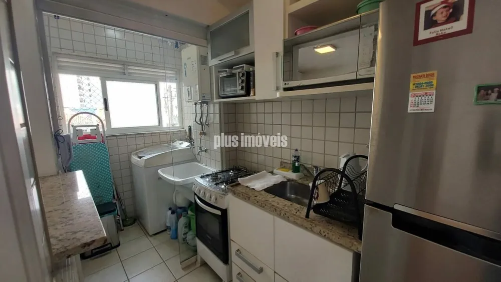 Apartamento, 2 quartos, 55 m² - Foto 6