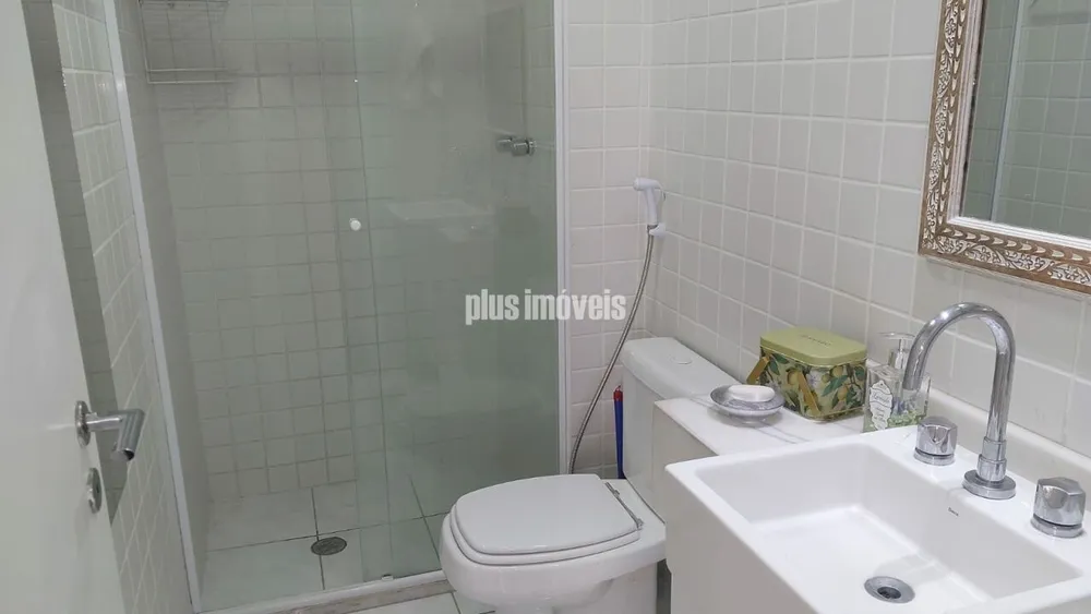 Apartamento, 2 quartos, 55 m² - Foto 1