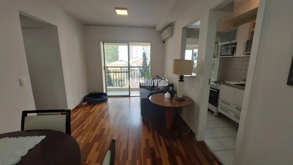 Apartamento, 2 quartos, 55 m² - Foto 5