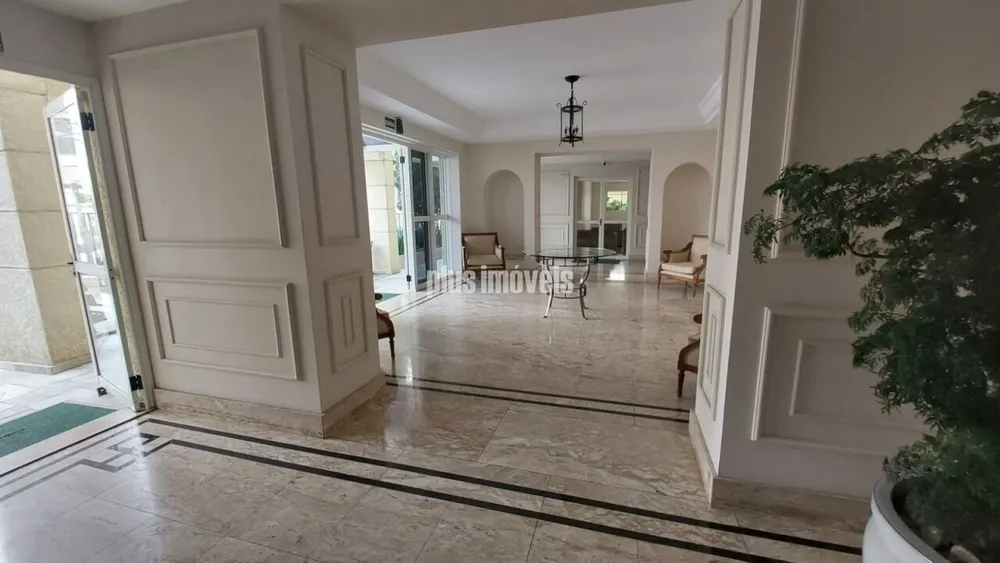 Apartamento, 2 quartos, 55 m² - Foto 7