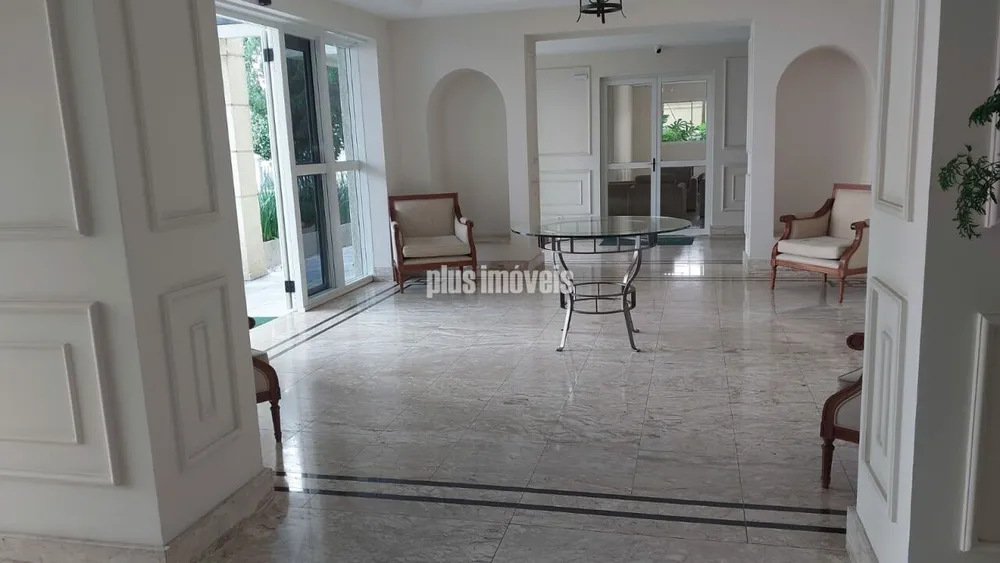 Apartamento, 2 quartos, 55 m² - Foto 4