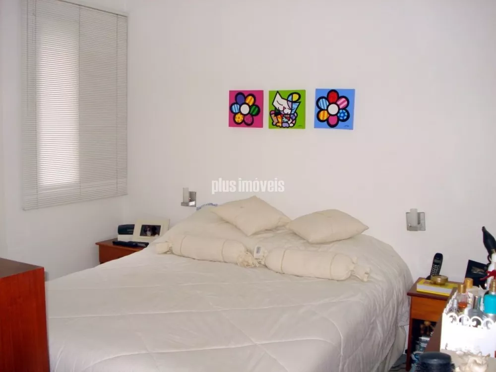 Apartamento à venda com 2 quartos, 68m² - Foto 2