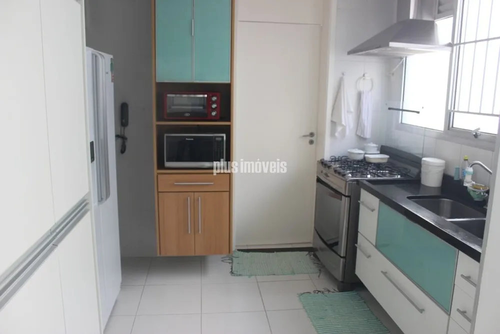 Apartamento, 3 quartos, 160 m² - Foto 8