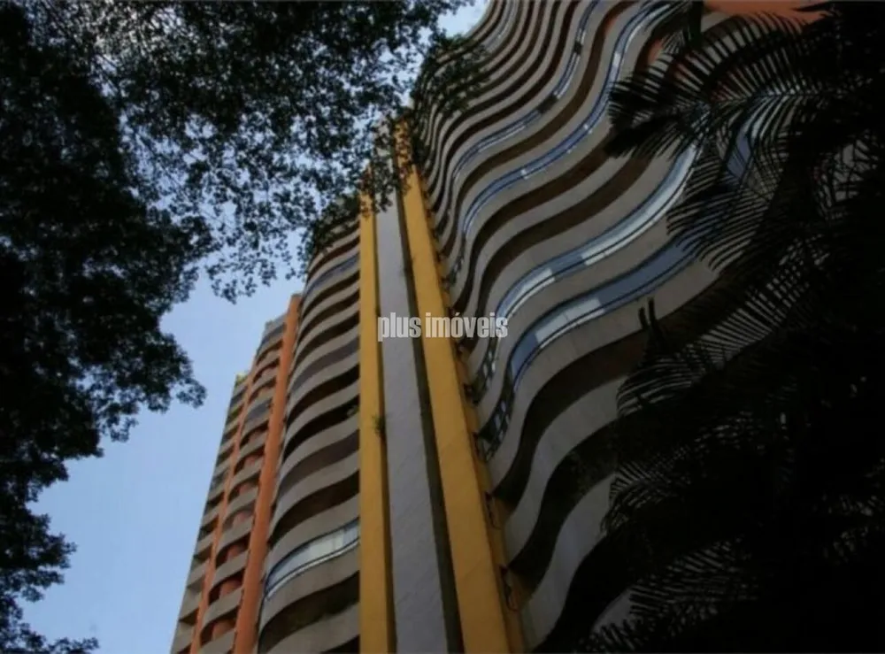 Apartamento, 3 quartos, 160 m² - Foto 1