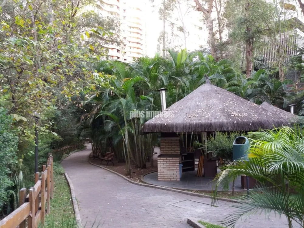Apartamento, 3 quartos, 160 m² - Foto 5