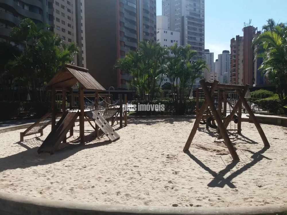 Apartamento, 3 quartos, 160 m² - Foto 3