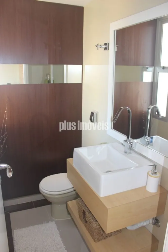 Apartamento, 3 quartos, 160 m² - Foto 4