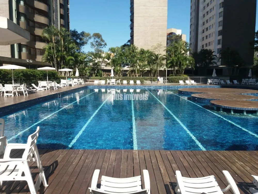 Apartamento, 3 quartos, 160 m² - Foto 7