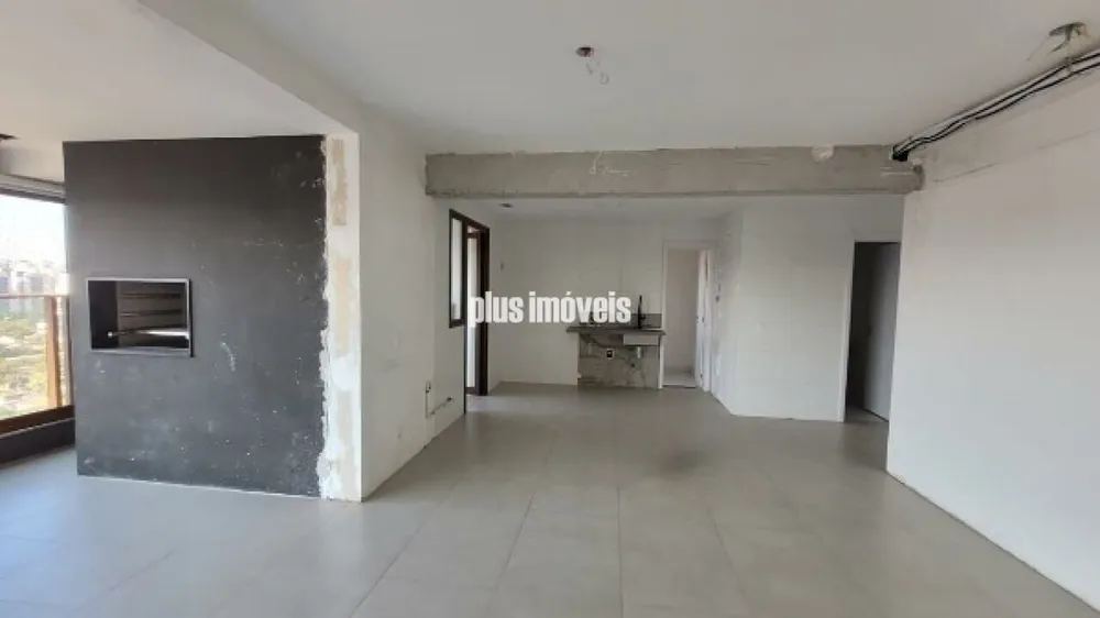 Apartamento, 3 quartos, 145 m² - Foto 3