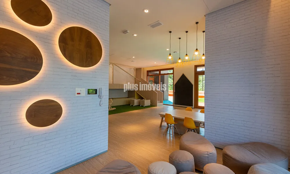 Apartamento, 3 quartos, 145 m² - Foto 11