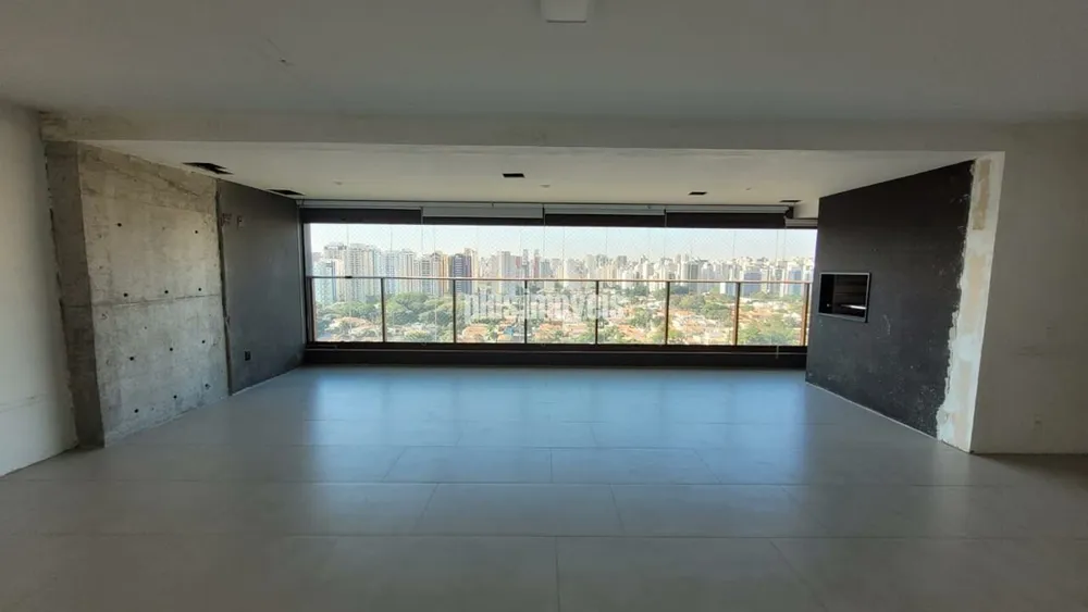 Apartamento, 3 quartos, 145 m² - Foto 2