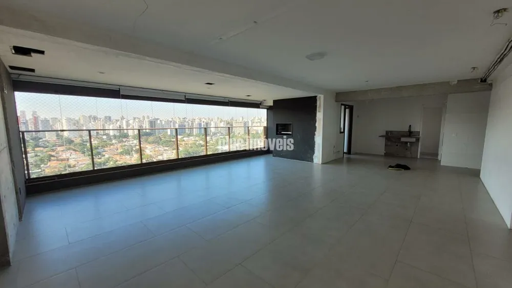 Apartamento, 3 quartos, 145 m² - Foto 1