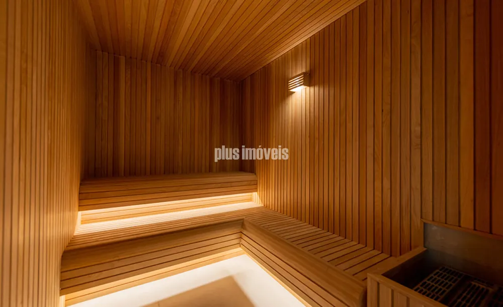 Apartamento, 3 quartos, 145 m² - Foto 12