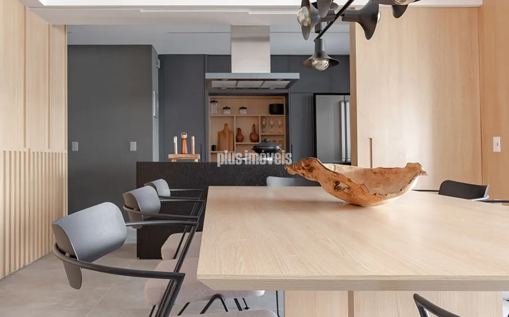 Apartamento, 3 quartos, 145 m² - Foto 5