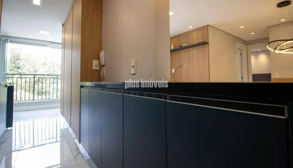 Apartamento, 2 quartos, 67 m² - Foto 1