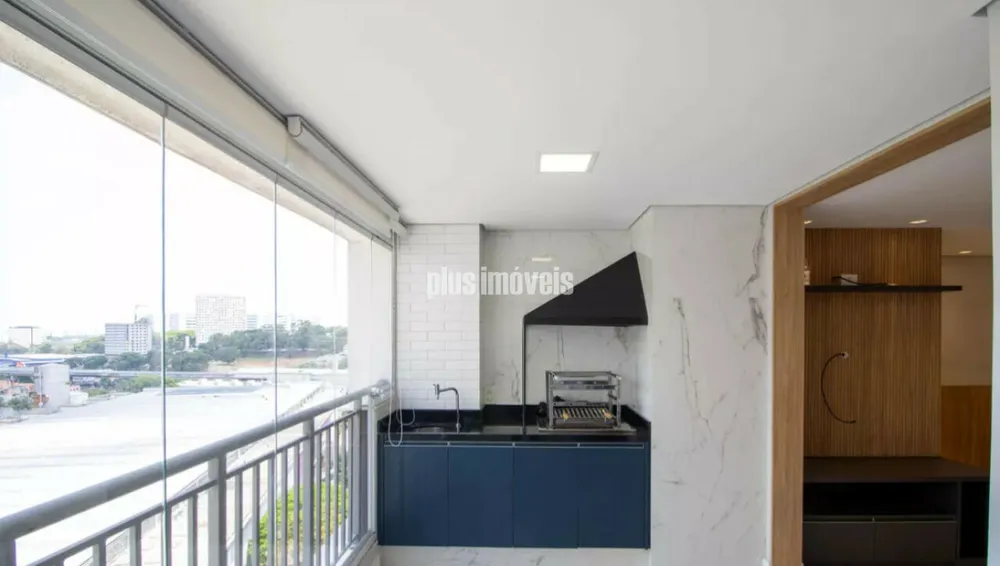 Apartamento, 2 quartos, 67 m² - Foto 2