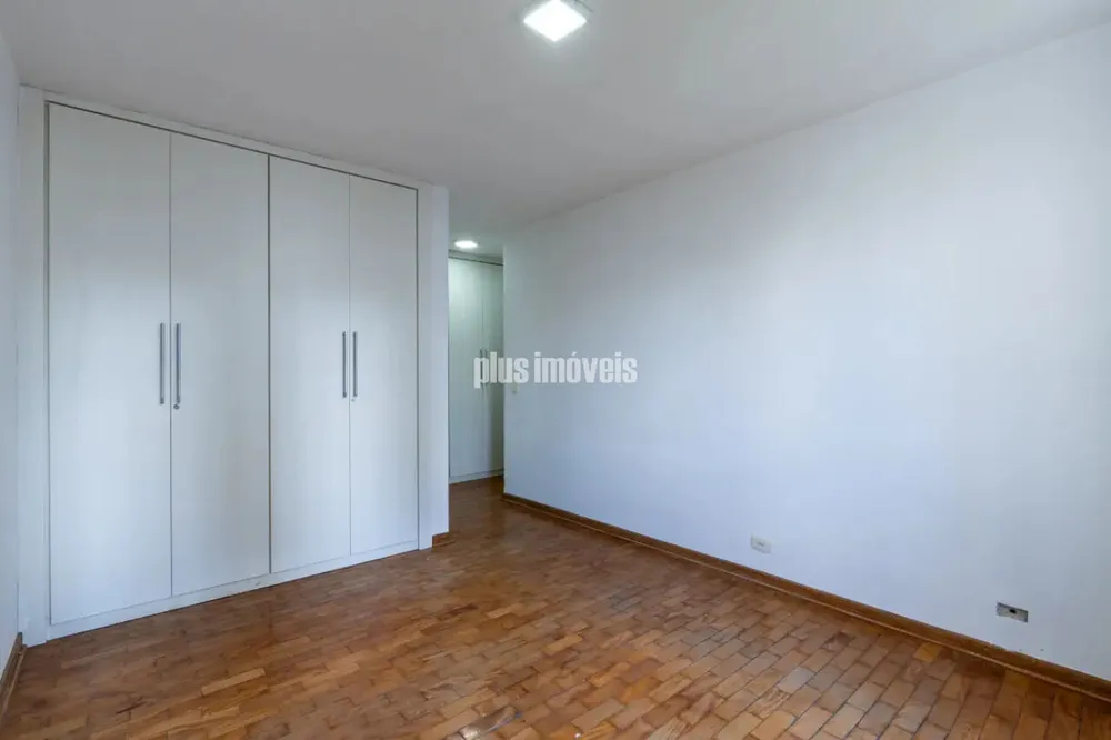 Apartamento, 4 quartos, 144 m² - Foto 1