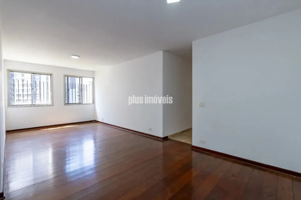 Apartamento, 4 quartos, 144 m² - Foto 6
