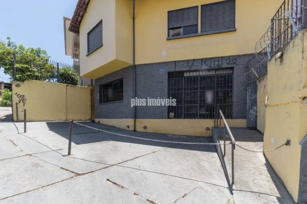 Casa, 3 quartos, 240 m² - Foto 1