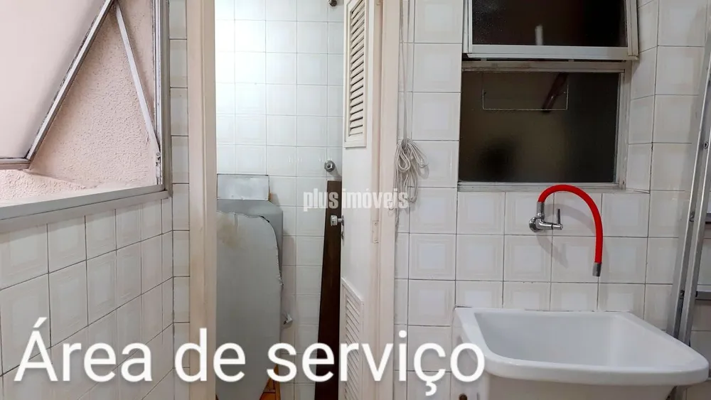 Apartamento, 3 quartos, 98 m² - Foto 7