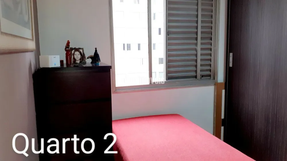 Apartamento, 3 quartos, 98 m² - Foto 6