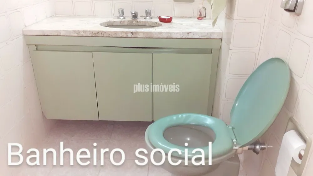 Apartamento, 3 quartos, 98 m² - Foto 2