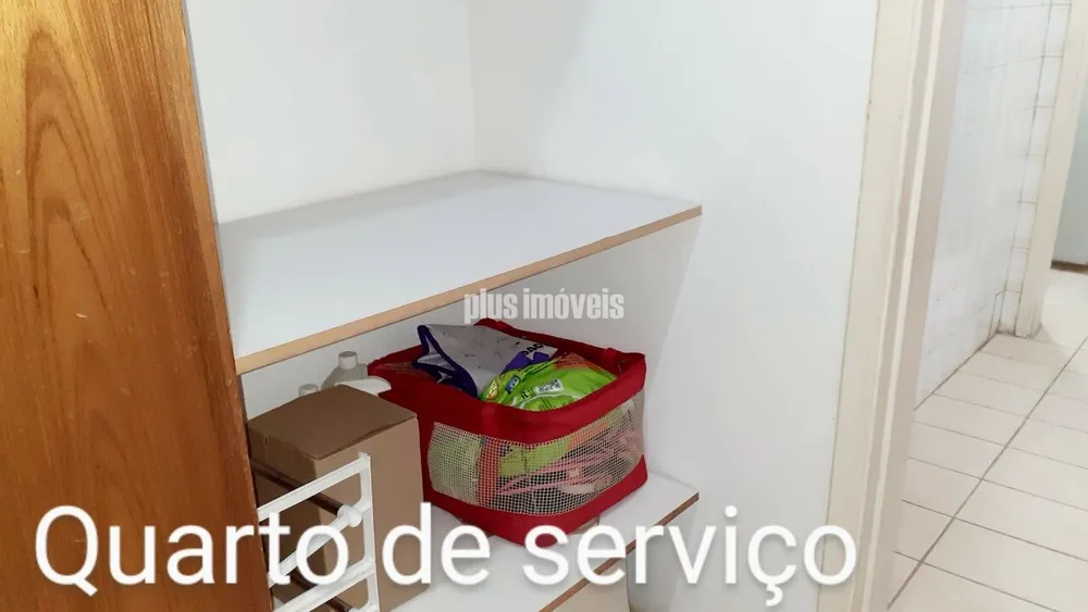 Apartamento, 3 quartos, 98 m² - Foto 1