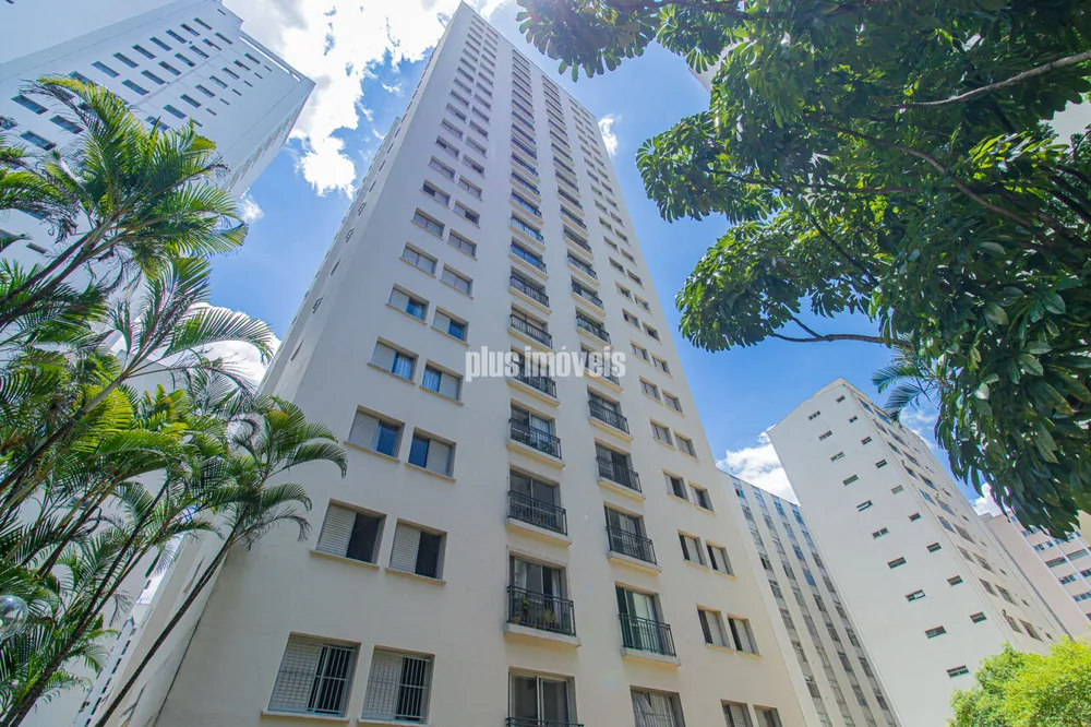 Apartamento, 2 quartos, 85 m² - Foto 12